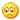 快哭了