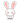 萌宠小兔