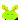 萌宠绿兔